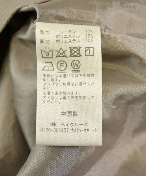 SLOBE IENA Knee length skirts