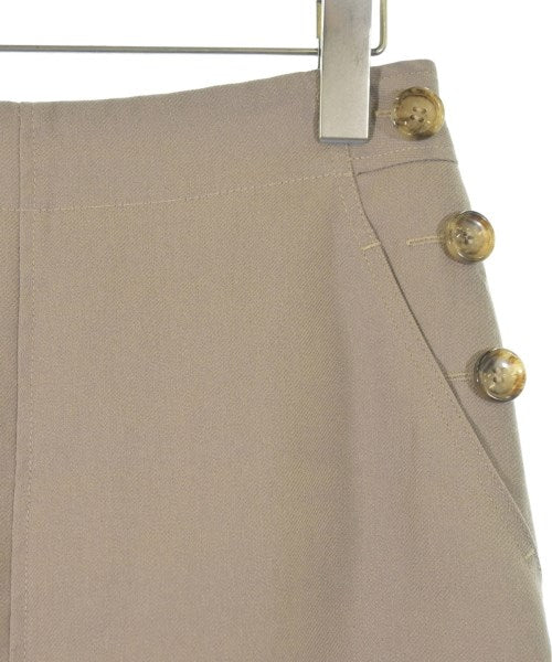 SLOBE IENA Knee length skirts