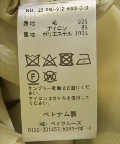 SLOBE IENA Long/Maxi length skirts