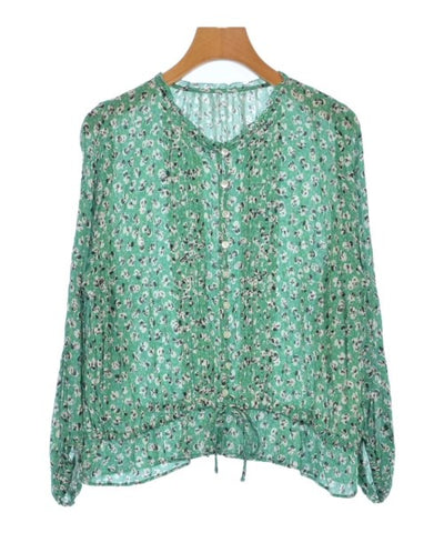 SLOBE IENA Casual shirts