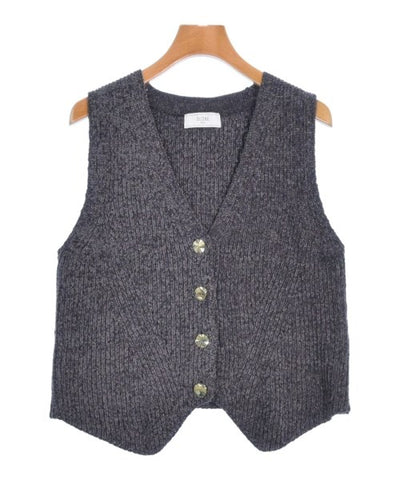 SLOBE IENA Vests