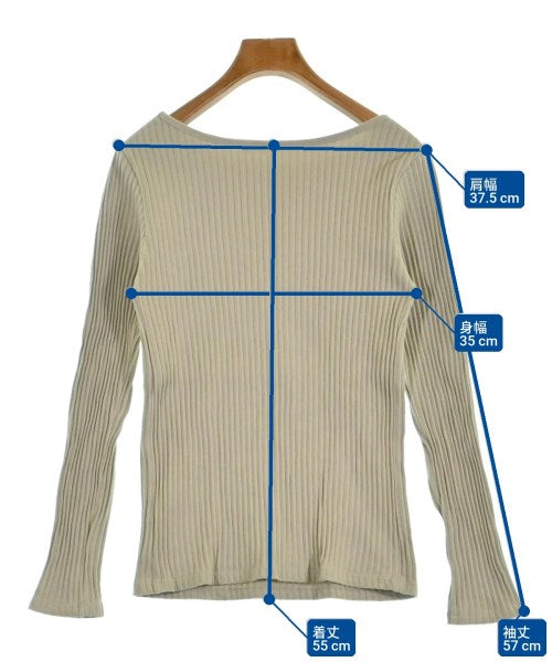 SLOBE IENA Tee Shirts/Tops