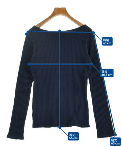 SLOBE IENA Tee Shirts/Tops