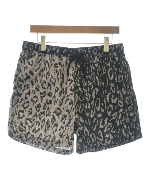 Ksubi Shorts