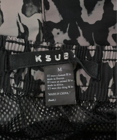 Ksubi Shorts