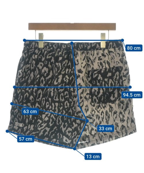 Ksubi Shorts