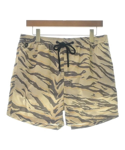 Ksubi Shorts