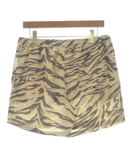 Ksubi Shorts