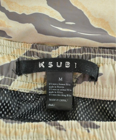 Ksubi Shorts