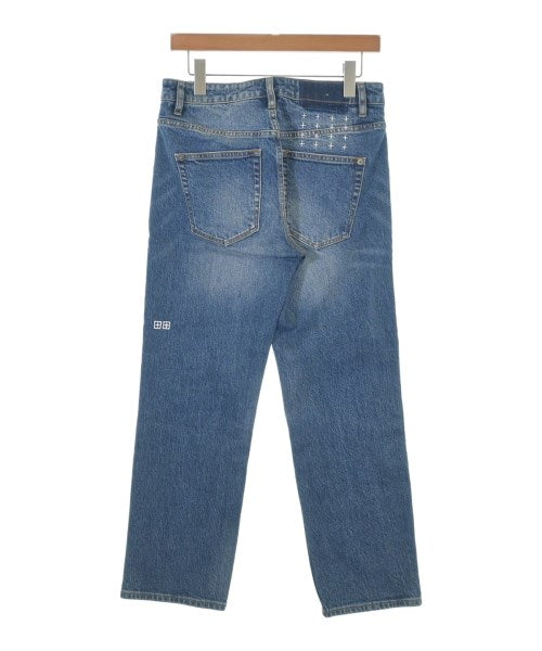 Ksubi Jeans Blue(Denim) 0265926L0002 | Online Thrift Store