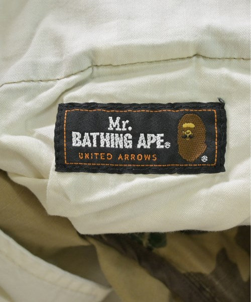 Mr.BATHING APE by UNITED ARROWS Shorts