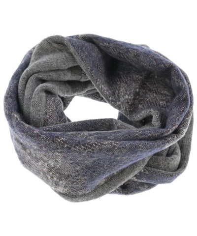 Fil D'araignee Winter scarves