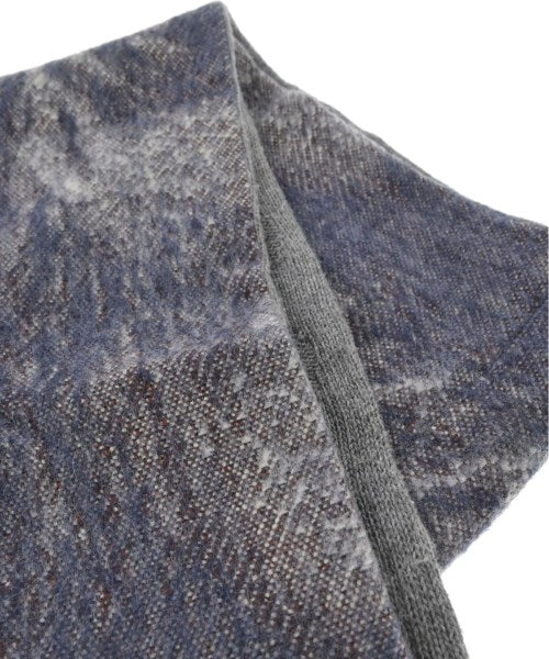 Fil D'araignee Winter scarves