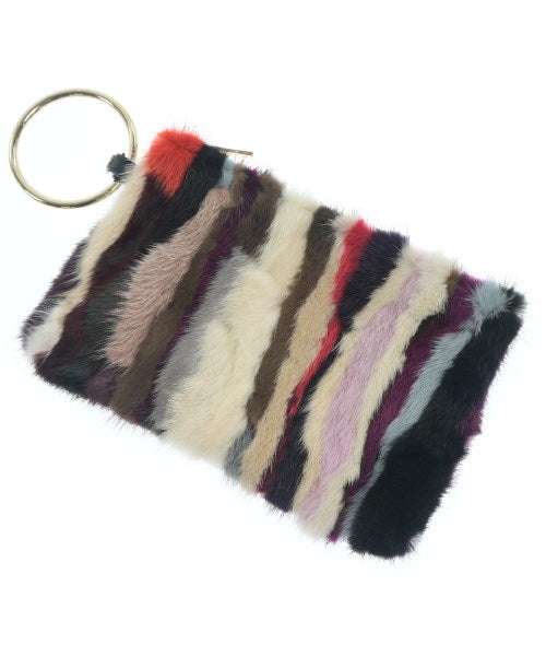 Fil D'araignee Pouches