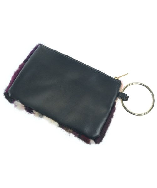 Fil D'araignee Pouches