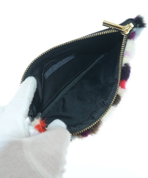 Fil D'araignee Pouches