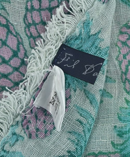 Fil D'araignee Stoles