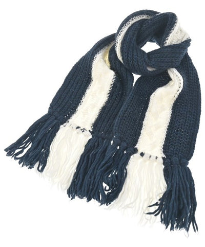 Fil D'araignee Winter scarves
