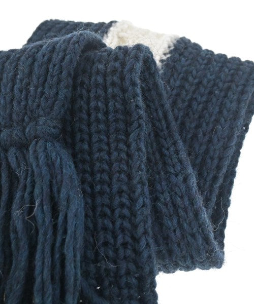 Fil D'araignee Winter scarves