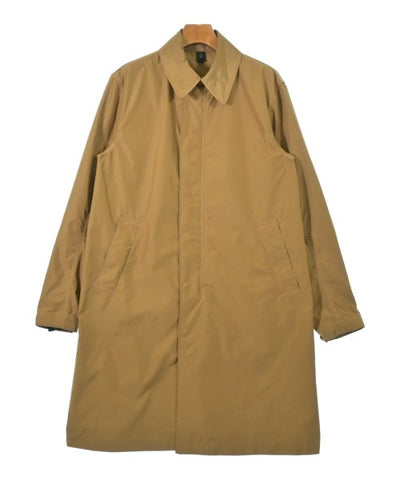 02DERIV. Soutien collar coats