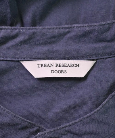 URBAN RESEARCH DOORS Casual shirts