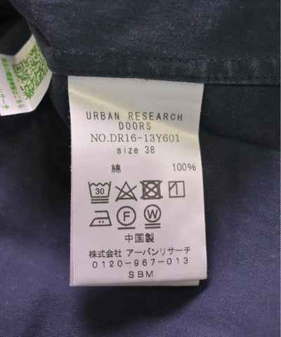 URBAN RESEARCH DOORS Casual shirts