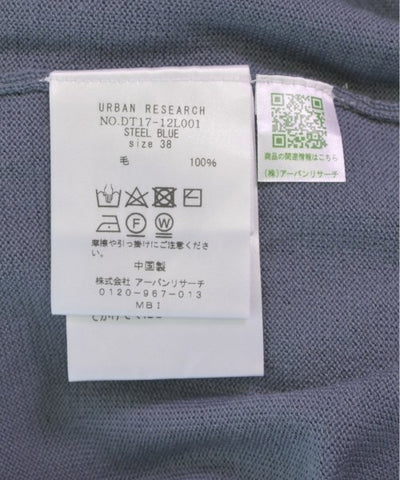 URBAN RESEARCH DOORS Sweaters