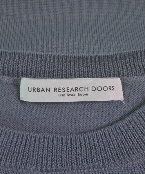 URBAN RESEARCH DOORS Sweaters