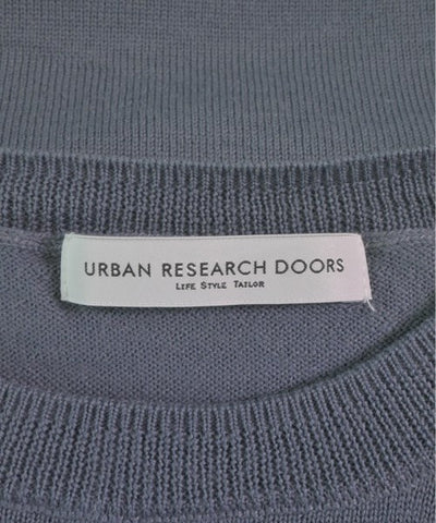 URBAN RESEARCH DOORS Sweaters