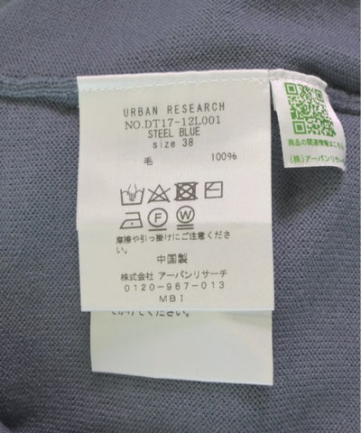 URBAN RESEARCH DOORS Sweaters