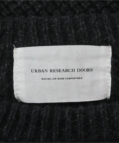 URBAN RESEARCH DOORS Sweaters