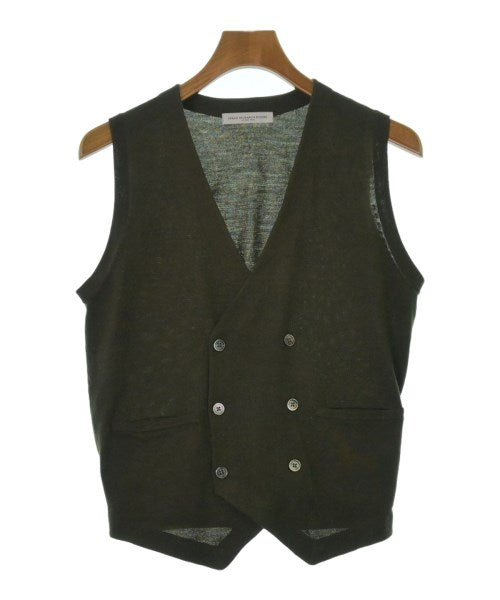 URBAN RESEARCH DOORS Vests