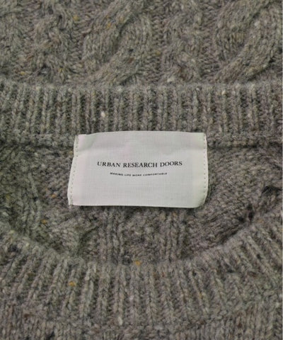 URBAN RESEARCH DOORS Sweaters