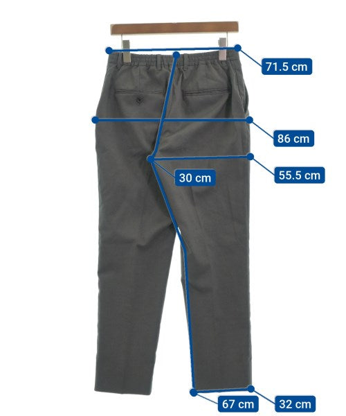 URBAN RESEARCH DOORS Trousers