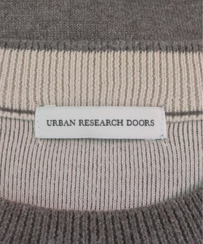 URBAN RESEARCH DOORS Sweaters