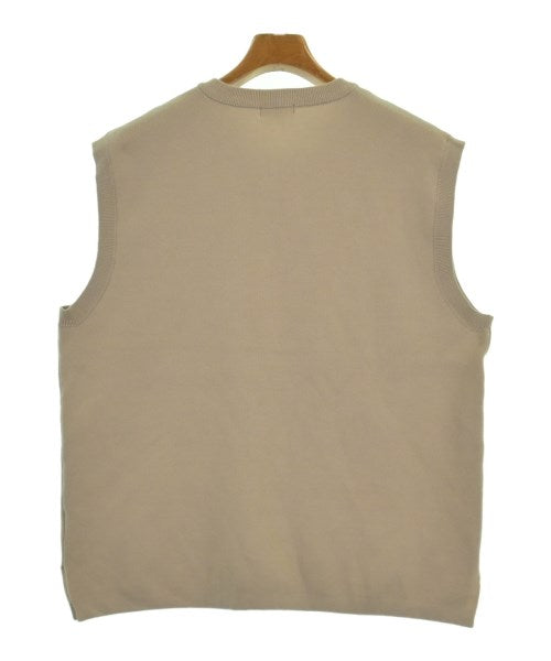 URBAN RESEARCH DOORS Vests