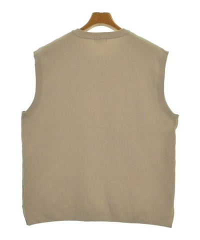 URBAN RESEARCH DOORS Vests