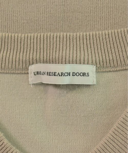 URBAN RESEARCH DOORS Vests