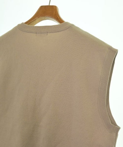 URBAN RESEARCH DOORS Vests
