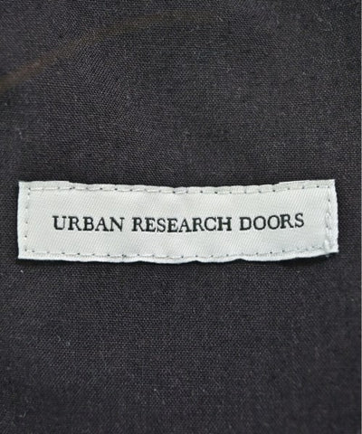 URBAN RESEARCH DOORS Chinos
