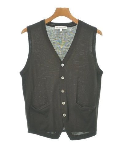 URBAN RESEARCH DOORS Vests