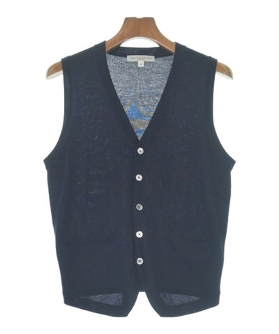 URBAN RESEARCH DOORS Vests