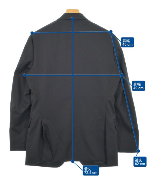 URBAN RESEARCH DOORS Business suits