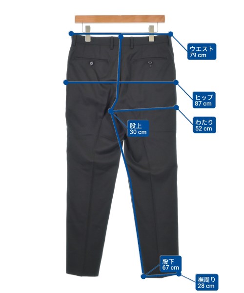 URBAN RESEARCH DOORS Business suits