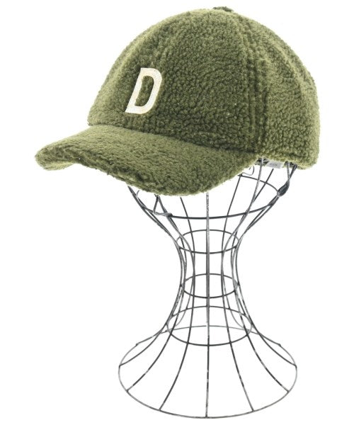 URBAN RESEARCH DOORS Caps