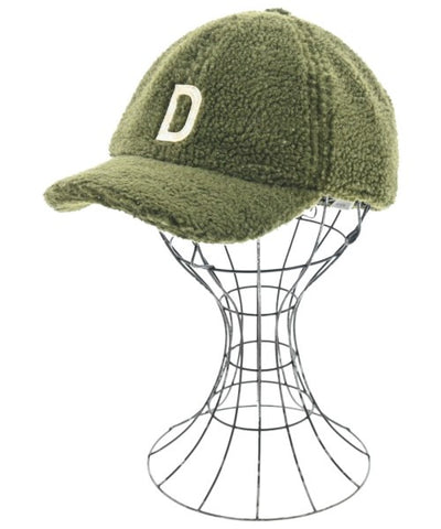 URBAN RESEARCH DOORS Caps