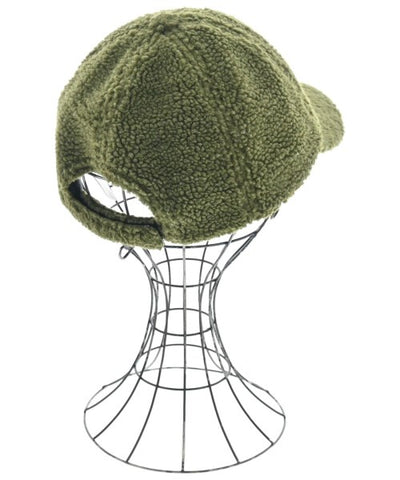 URBAN RESEARCH DOORS Caps