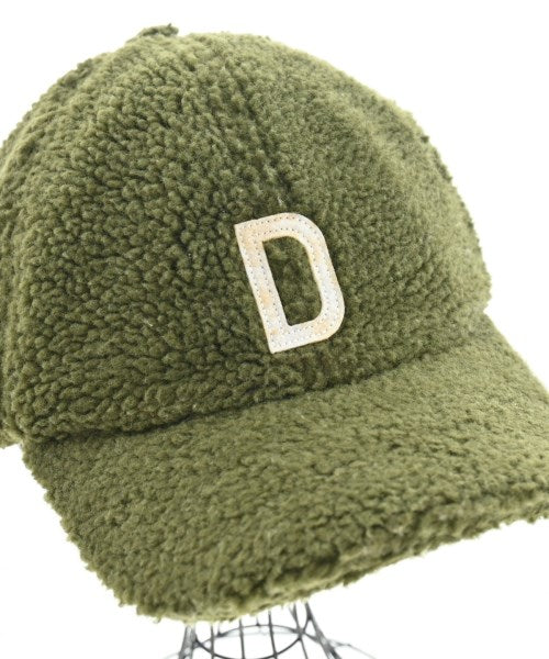 URBAN RESEARCH DOORS Caps