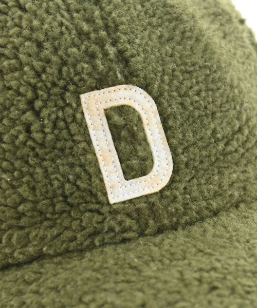 URBAN RESEARCH DOORS Caps