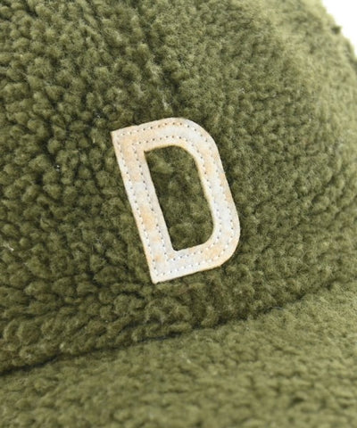 URBAN RESEARCH DOORS Caps